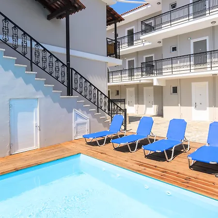 Karras 4* Λαγανάς