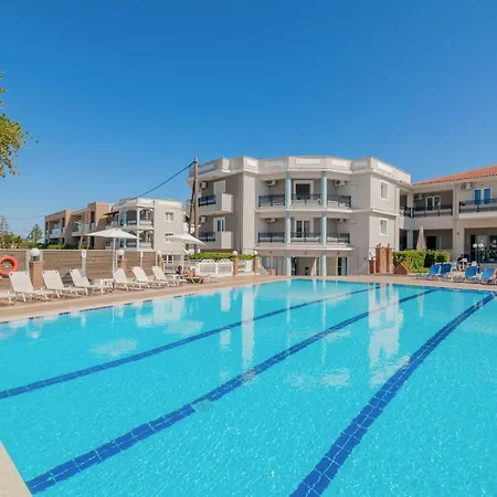 Karras Ξενοδοχείο 4*