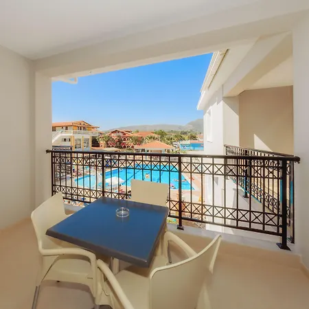 Karras 4* Λαγανάς