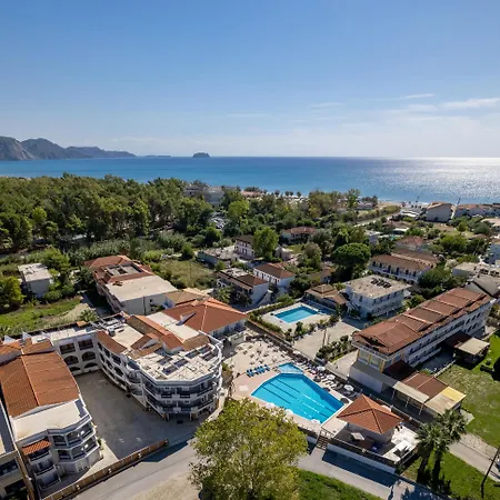 Karras Ξενοδοχείο 4*
