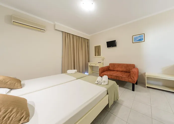 Karras Hotel