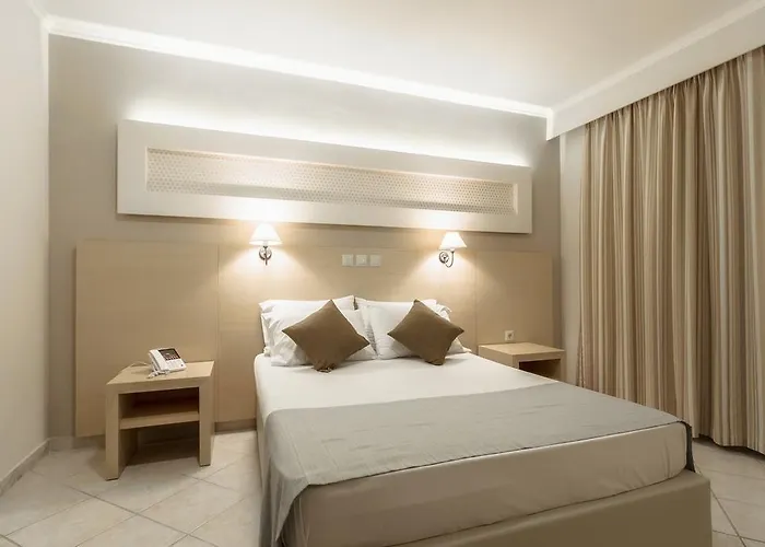 Hotel Karras