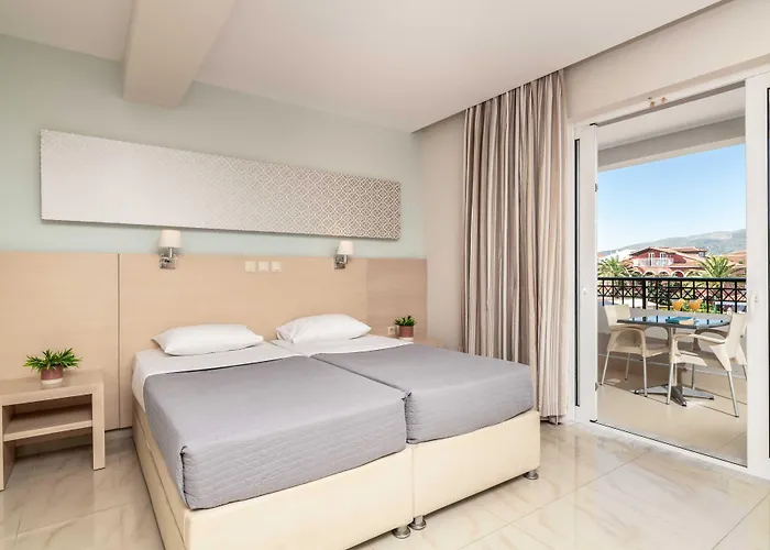 Karras Hotel