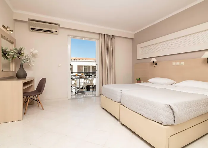 Hotel Karras