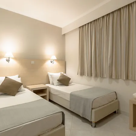 Otel Karras