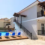 Hotell Karras Laganas