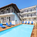 Hotell Karras Laganas
