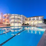 Hotell Karras 4*