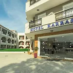Karras Laganas