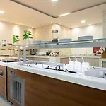 Otel Karras Laganas