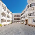 Hotell Karras Laganas
