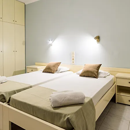 Karras Hotel 4*