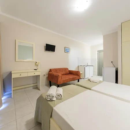 Hotel Karras Laganas