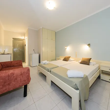 Hotel Karras 4*