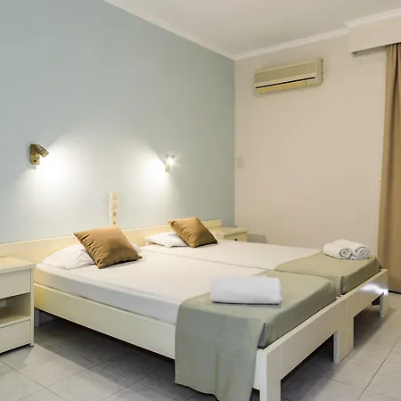 Karras Hotel 4*