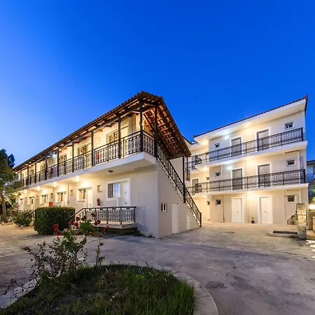 Szálloda Karras 4*