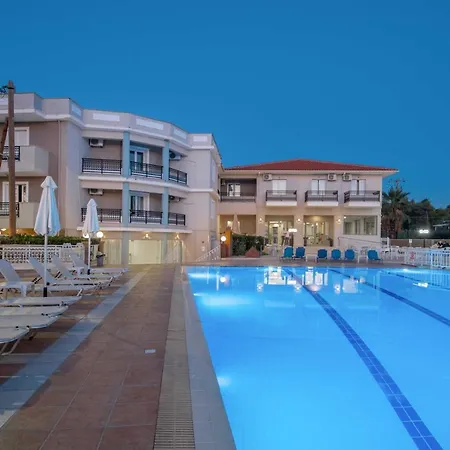 Karras Hotel