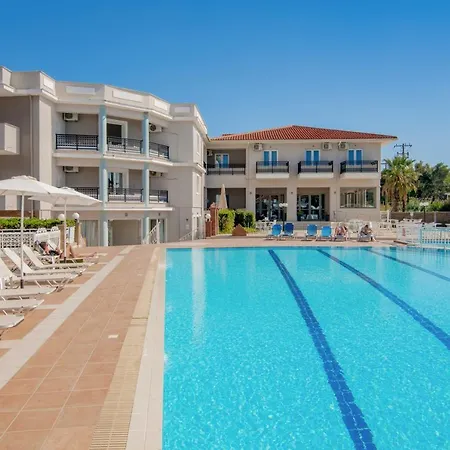 Hotel Karras