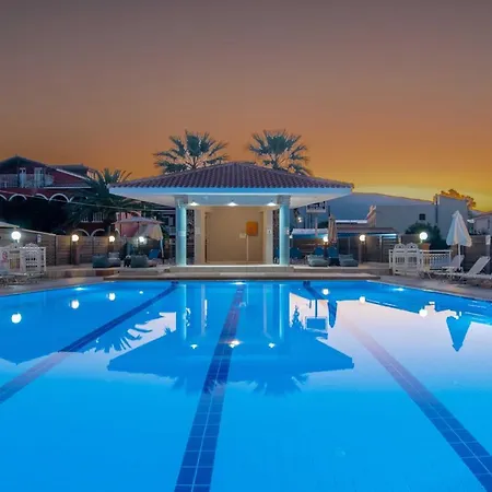Karras Hotel 4*