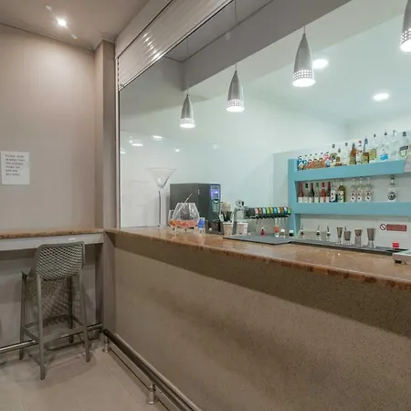 Hotel Karras