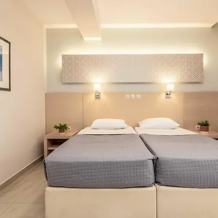 Karras Szálloda 4*