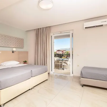 Karras Hotel
