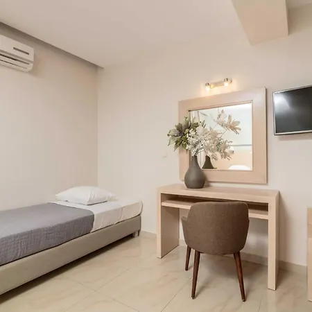 Hotel Karras Laganas