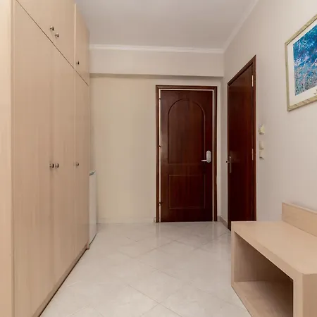 Hotel Karras Laganas