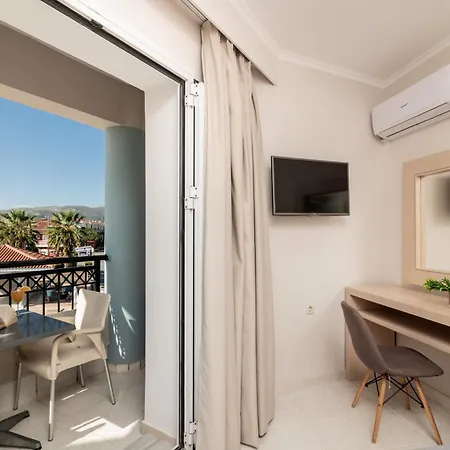 Hotel Karras
