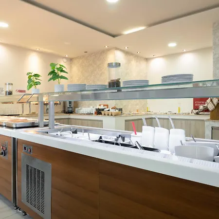 Hotel Karras Laganas