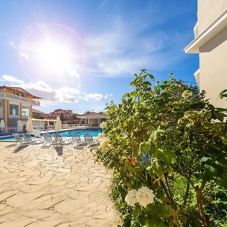 Hotel Karras Laganas