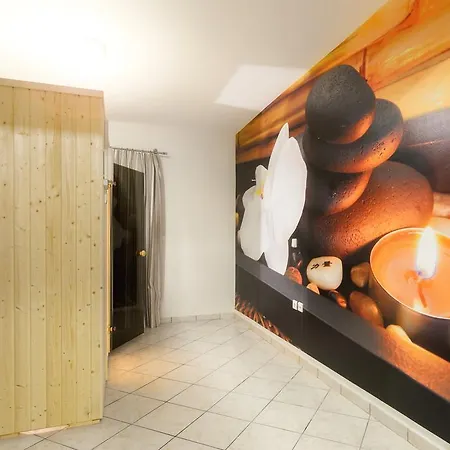 Hotel Karras Laganas