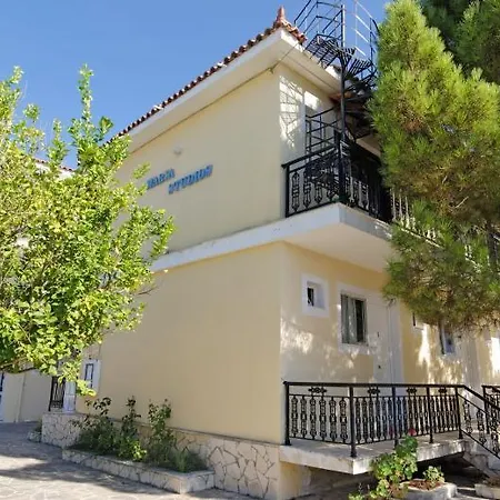 Hotel Karras Laganas