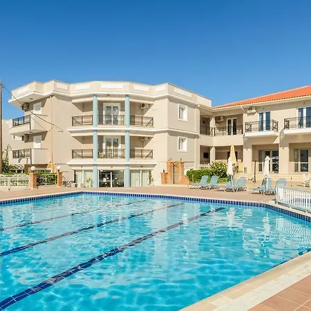 Hotel Karras 4*