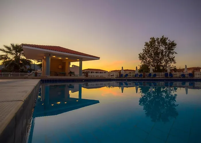 Karras Ξενοδοχείο