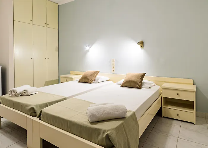 Karras Ξενοδοχείο 4*