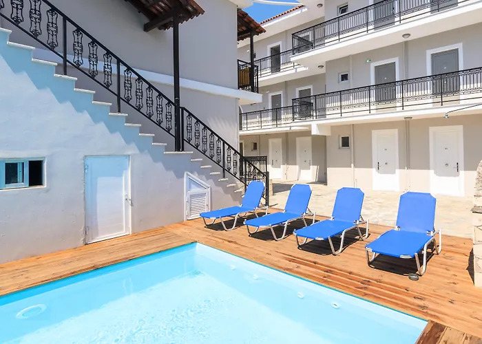 Karras 4* Λαγανάς