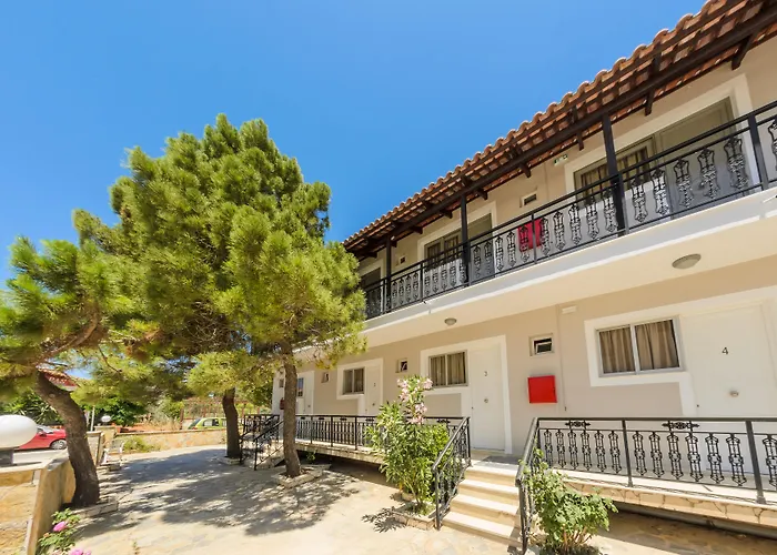 Karras Szálloda Laganász