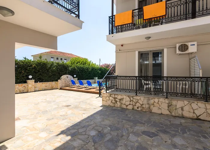 Karras Ξενοδοχείο