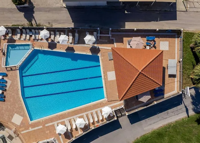 Karras 4* 라가나스