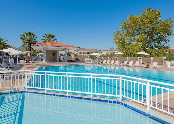 Karras Λαγανάς