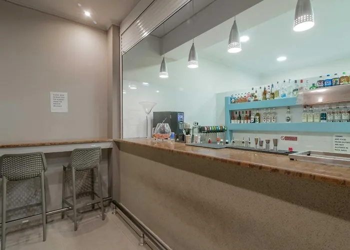 Ξενοδοχείο Karras