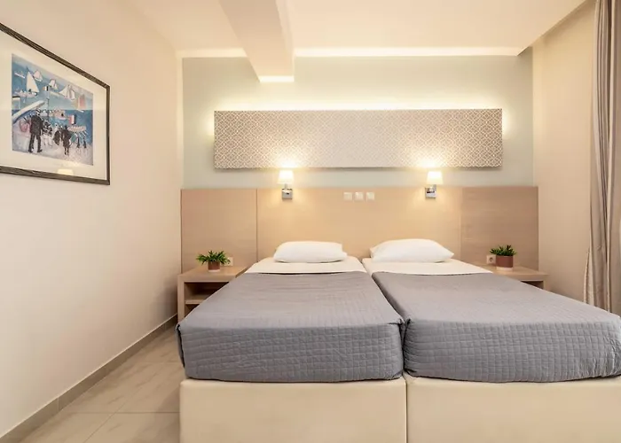 Karras Ξενοδοχείο 4*