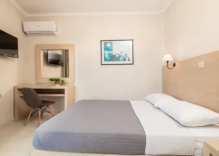 Karras Λαγανάς