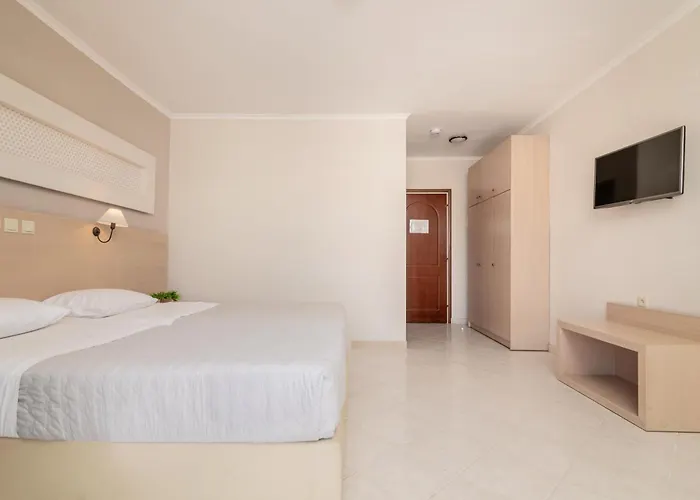 Karras Ξενοδοχείο 4*