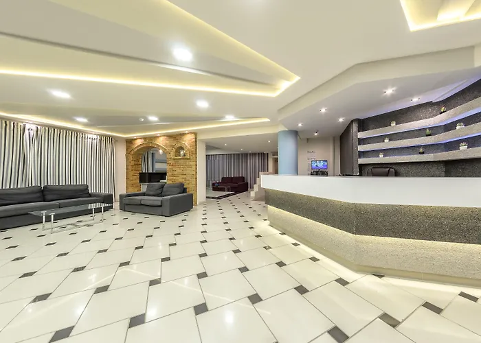 Karras Ξενοδοχείο