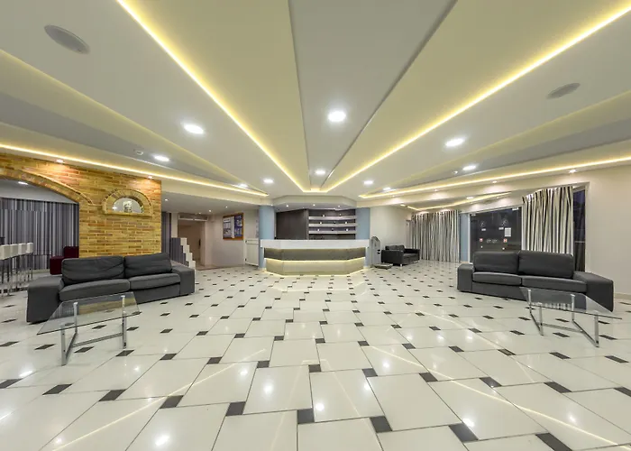 Karras 4* Λαγανάς