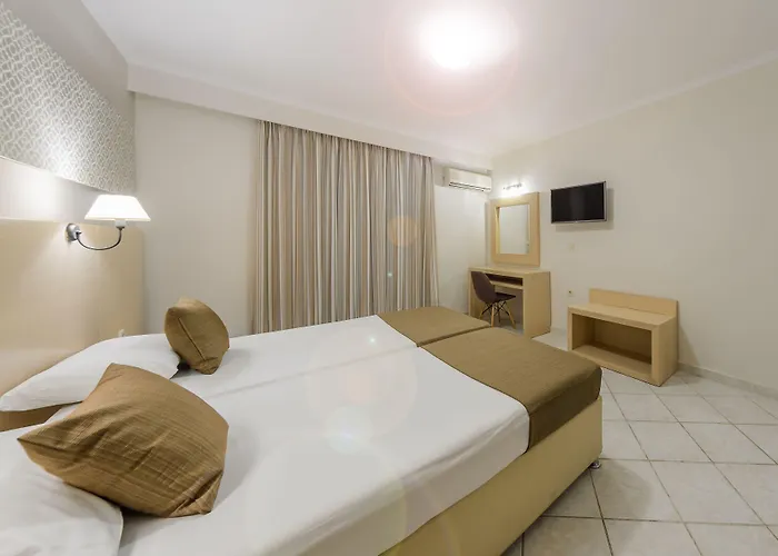 Karras Ξενοδοχείο 4*