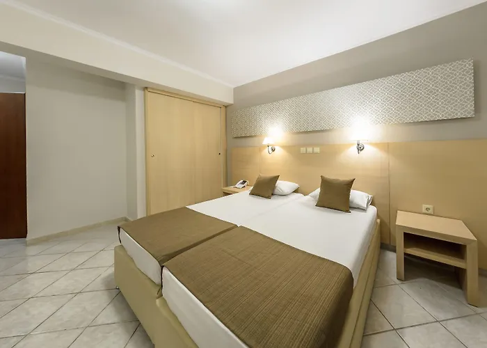 Szálloda Karras Laganász