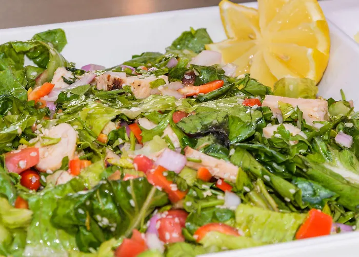 Karras Λαγανάς